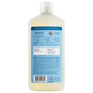 Alternative view of Rain Water Ultra Concentrated Laundry Detergent