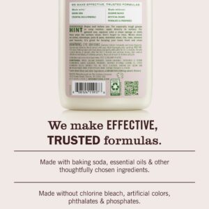 Apple Blossom Baking Soda Cream Cleaner - Image 5