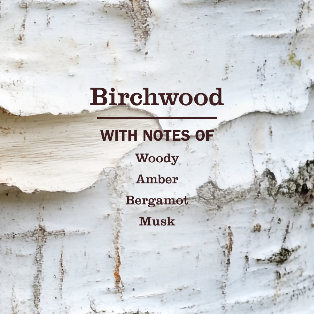Birchwood Liquid Hand Soap & Refill Set - Image 2