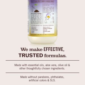 Compassion Flower Liquid Hand Soap - Image 7