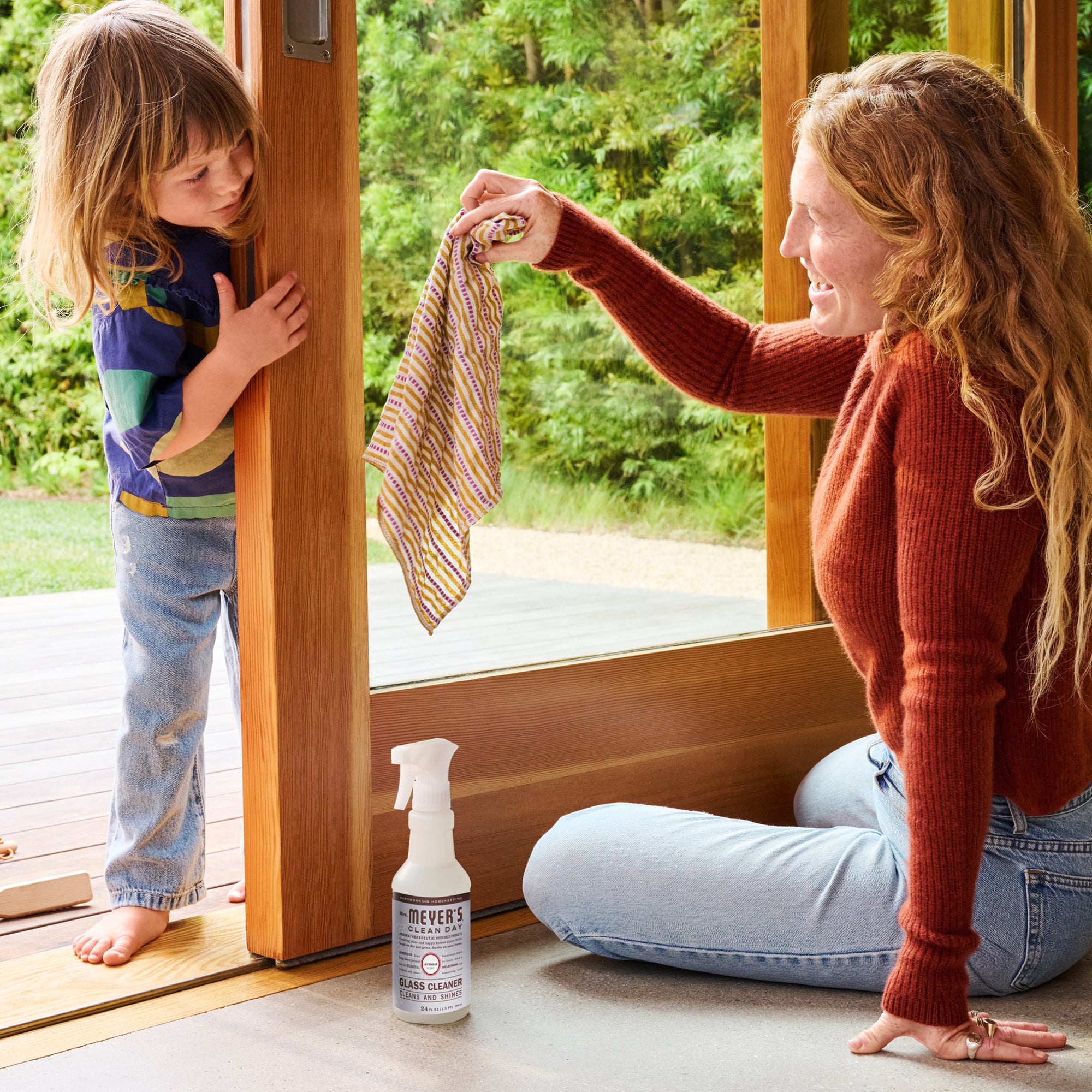 Lavender Glass Cleaner - Image 6