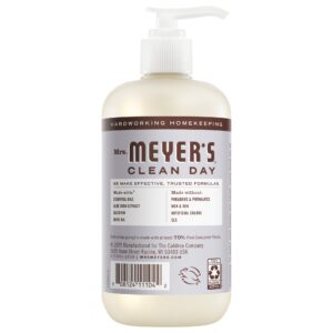 Alternative view of Lavender Liquid Hand Soap