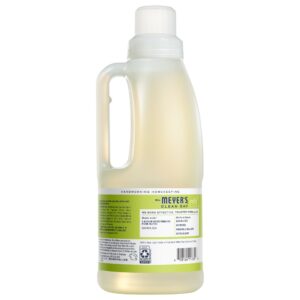 Alternative view of Lemon Verbena Probiotic Drain Maintenance