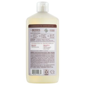 Alternative view of Lavender Ultra Concentrated Laundry Detergent