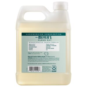 Alternative view of Birchwood Liquid Hand Soap Refill