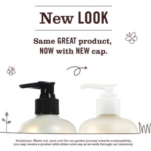 Compassion Flower Liquid Hand Soap - Image 4