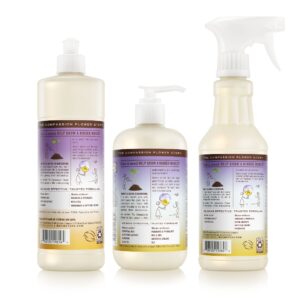 Compassion Flower Kitchen Basics Set - Image 3