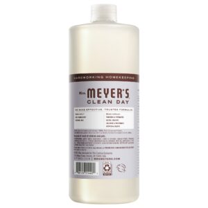 Alternative view of Lavender Multi-Surface Concentrate