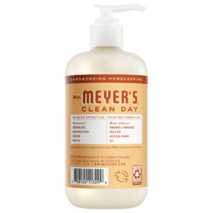 Alternative view of Oat Blossom Liquid Hand Soap