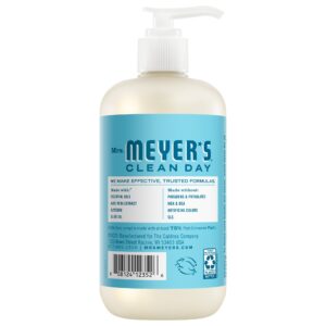 Alternative view of Dewdrop Liquid Hand Soap 3-count Bundle
