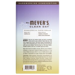 Compassion Flower Dryer Sheets - Image 3