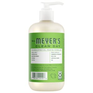 Alternative view of Fresh Cut Grass Liquid Hand Soap