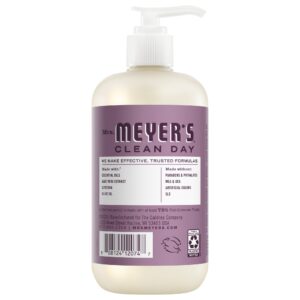 Alternative view of Elderberry Liquid Hand Soap