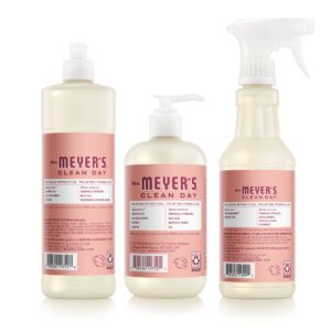Alternative view of Rose Kitchen Basics Set