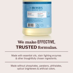 Rain Water Laundry Detergent - Image 5