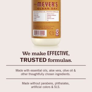 Apple Cider Liquid Hand Soap - Image 6