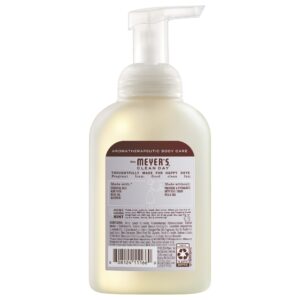 Alternative view of Lavender Foaming Hand Soap