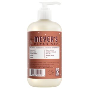Alternative view of Gingerbread Liquid Hand Soap