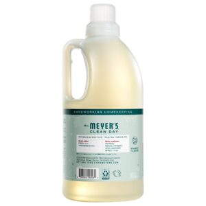 Alternative view of Birchwood Laundry Detergent