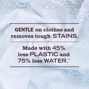 Rain Water Ultra Concentrated Laundry Detergent - Image 4