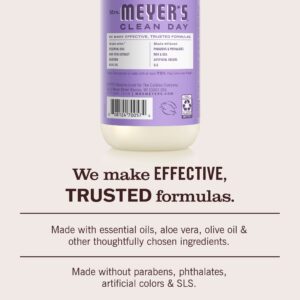 Lilac Liquid Hand Soap - Image 8