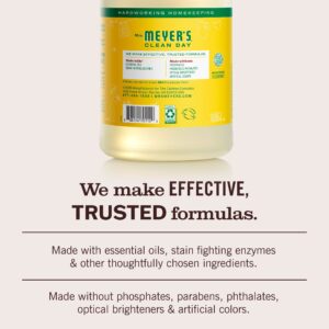 Honeysuckle Laundry Detergent - Image 5