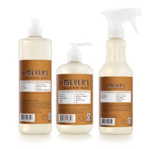 Alternative view of Acorn Spice Kitchen Basics Set