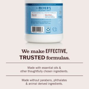 Rain Water Fabric Softener - Image 5
