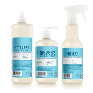 Alternative view of Dewdrop Kitchen Basics Set