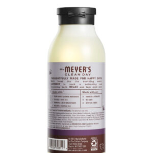 Alternative view of Lavender Body Wash