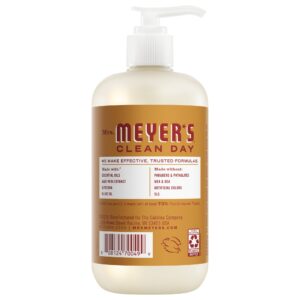 Alternative view of Apple Cider Liquid Hand Soap