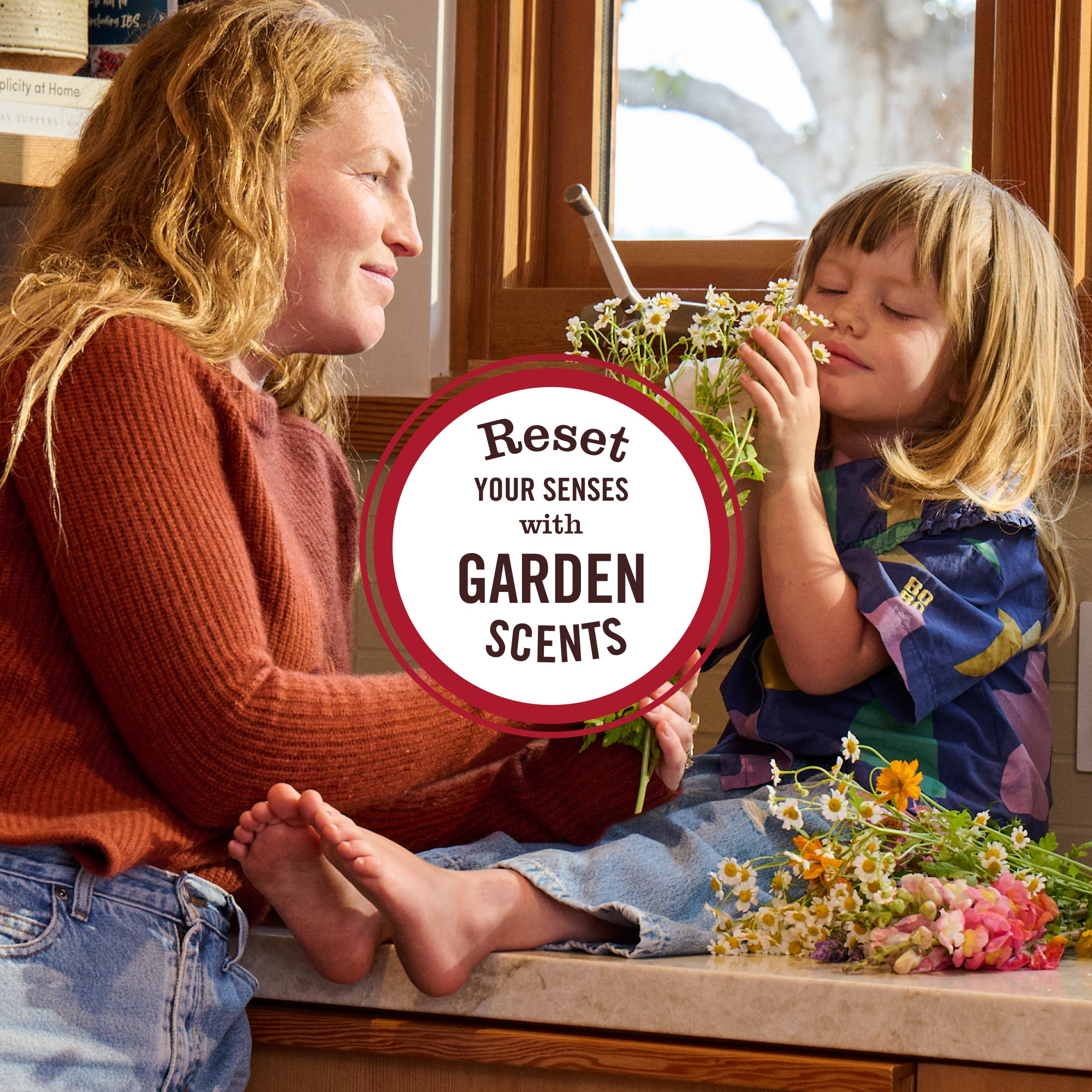 Compassion Flower Room Freshener - Image 4
