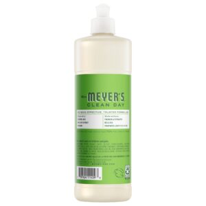 Alternative view of Fresh Cut Grass Dish Soap