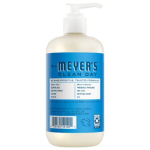 Alternative view of Blueberry Liquid Hand Soap