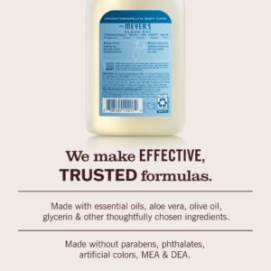 Rain Water Foaming Hand Soap - Image 6