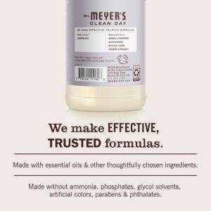 Lavender Glass Cleaner - Image 5