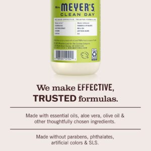 Lemon Verbena Liquid Hand Soap - Image 6
