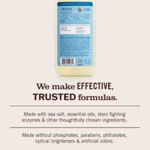 Rain Water Ultra Concentrated Laundry Detergent - Image 5