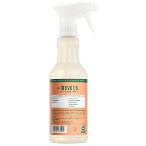 Alternative view of Geranium Multi-Surface Everyday Cleaner
