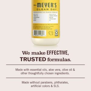 Dandelion Liquid Hand Soap - Image 6