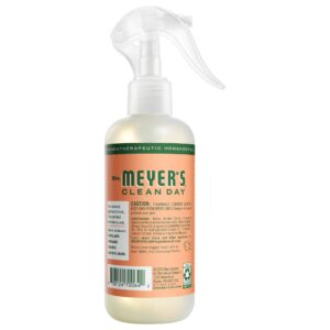 Alternative view of Geranium Room Freshener