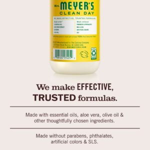 Honeysuckle Liquid Hand Soap - Image 6