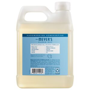 Alternative view of Rain Water Liquid Hand Soap Refill