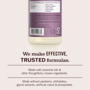 Elderberry Multi-Surface Everyday Cleaner - Image 6