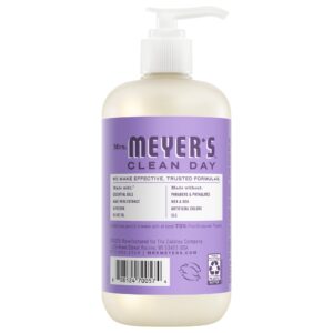 Lilac Liquid Hand Soap - Image 3