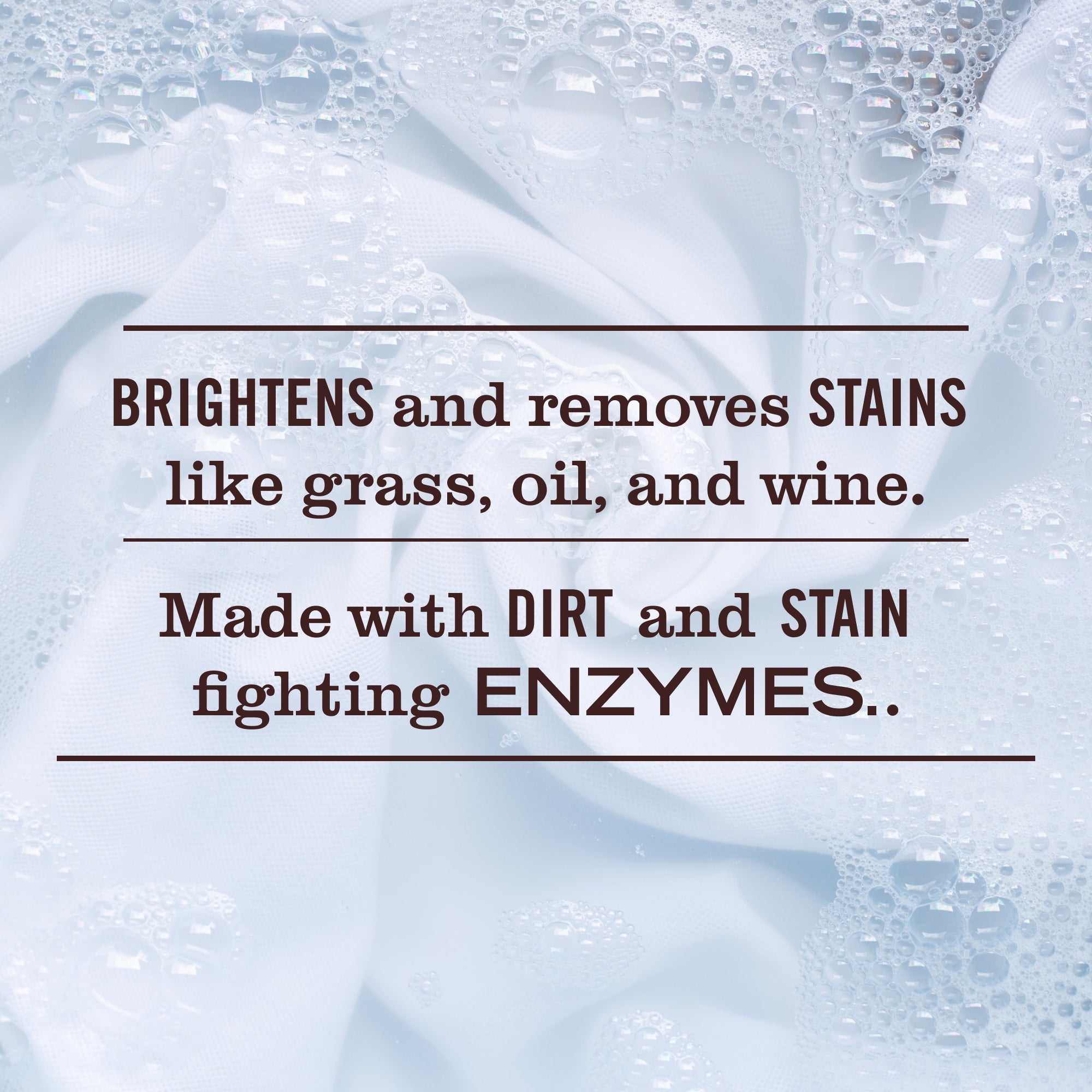Compassion Flower Laundry Detergent - Image 5