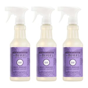 Lilac Multi-Surface Everyday Cleaner 3-count Bundle
