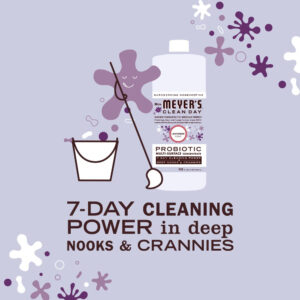 Lavender Probiotic Multi-Surface Concentrate - Image 5