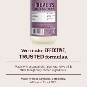 Elderberry Liquid Hand Soap - Image 6