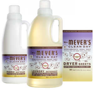 Compassion Flower Laundry Set
